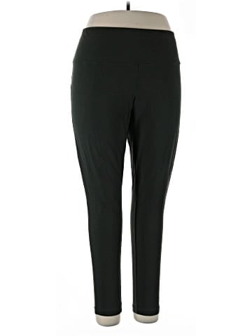 Terra & Sky Active Pants (view 1)