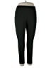 Terra & Sky Solid Green Active Pants Size 3X - photo 1