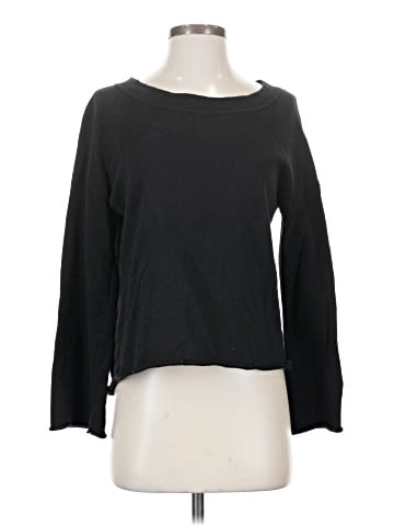 Olivia Sky Pullover Sweater (view 1)