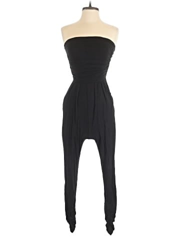 Fashion Nova Jumpsuit (view 1)