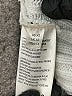 True People Solid Ivory Turtleneck Sweater Size XS - photo 8