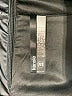 Kensie 100% Polyester Black Casual Skirt Size M - photo 3