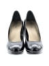 Tahari Black Heels Size 8 1/2 - photo 2