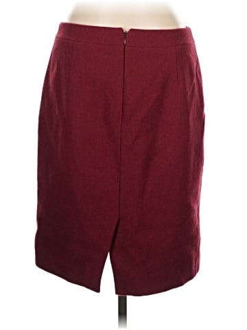 J.Crew Mercantile Formal Skirt (view 2)