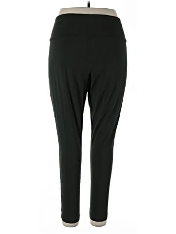 Terra & Sky Active Pants (view 2)