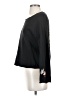 Olivia Sky Black Pullover Sweater Size S - photo 5