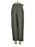 Athleta Tweed Gray Casual Pants Size 0 - photo 1