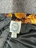 Blue Rain Black Sleeveless Blouse Size S - photo 7