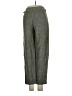 Athleta Tweed Gray Casual Pants Size 0 - photo 2