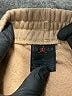 Air Jordan Tan Casual Pants Size 10 - 12 - photo 4