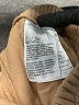 Air Jordan Tan Casual Pants Size 10 - 12 - photo 5