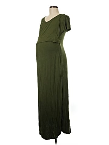 Smallshow Casual Dress (view 1)