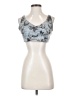 Athleta Blue Tank Top Size XS (estimated) - photo 1