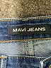 Mavi Jeans Solid Blue Jeans Size 32 waist - photo 7