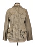 Old Navy 100% Cotton Tan Jacket Size L - photo 1