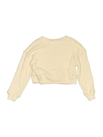 Rumi + Ryder Pullover Sweater (view 2)