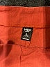 Shein Orange Casual Skirt Size L - photo 3