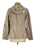 Old Navy 100% Cotton Tan Jacket Size L - photo 2