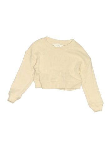 Rumi + Ryder Pullover Sweater (view 1)
