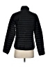 Eddie Bauer 100% Nylon Solid Black Jacket Size XS - photo 2