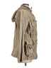 Old Navy 100% Cotton Tan Jacket Size L - photo 4