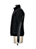 Eddie Bauer 100% Nylon Solid Black Jacket Size XS - photo 5