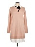 English Factory Tan Pullover Sweater Size M - photo 1