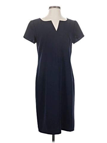 Jones New York Casual Dress (view 1)