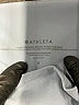Athleta Solid Blue Active Pants Size M - photo 7