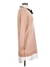 English Factory Tan Pullover Sweater Size M - photo 4