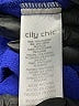 City Chic Blue Cocktail Dress Size 18 Plus (M) - photo 8