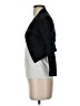 Marvin Richards Black Cardigan Size XS - photo 5