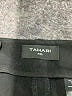 Tahari by ASL Solid Black Dress Pants Size 16 - photo 4