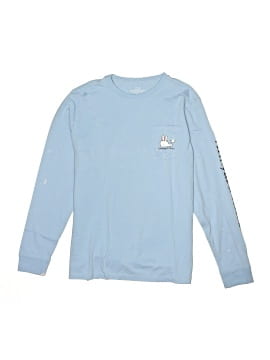 Vineyard Vines Long Sleeve T Shirt