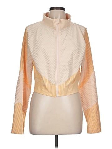 Daisy Track Jacket (view 1)