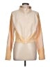 Daisy Color Block Gold Track Jacket Size 3X - photo 1