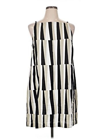 Ann Taylor Factory Casual Dress (view 1)