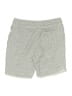 Old Navy Chevron-herringbone Gray Athletic Shorts Size 6 - 7 - photo 2