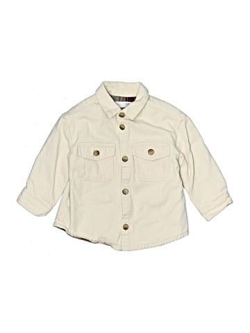 Zara Baby Jacket (view 1)