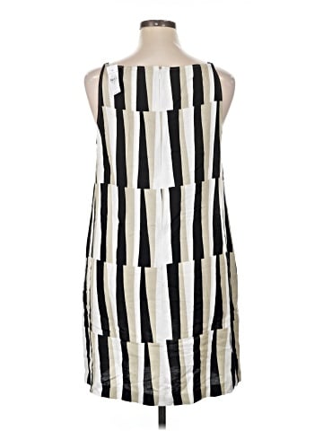 Ann Taylor Factory Casual Dress (view 2)
