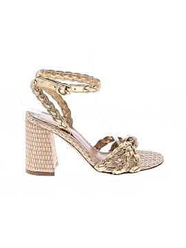 Gianvito Rossi Heels