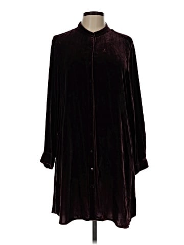 Eileen Fisher Coat (view 1)
