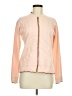 Sanct.U.Wear Pink Track Jacket Size M - photo 1