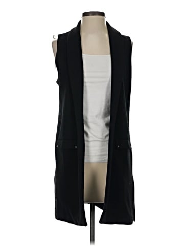 Ricki's Vest (view 1)