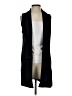 Ricki's Black Vest Size XS - photo 1