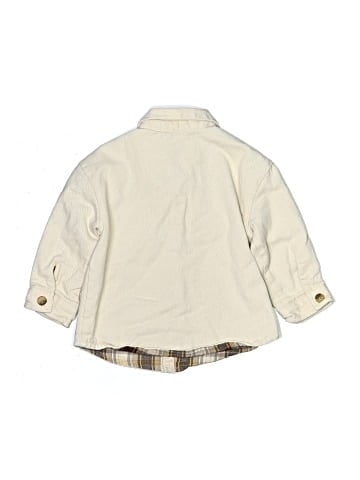Zara Baby Jacket (view 2)