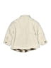Zara Baby Ivory Jacket Size 18-24 mo - photo 2