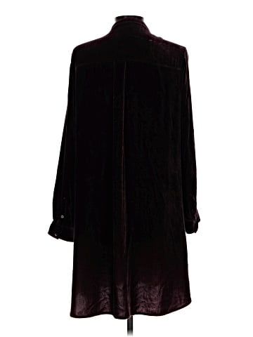 Eileen Fisher Coat (view 2)