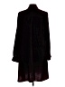 Eileen Fisher Burgundy Coat Size L (petite) - photo 2