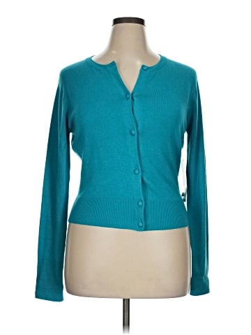 Karen Kane Cardigan (view 1)